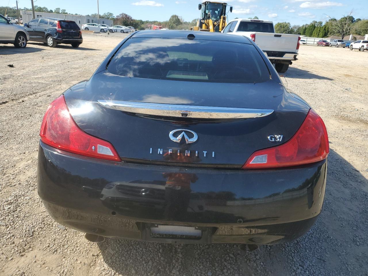 2013 Infiniti G37 Journey VIN: JN1CV6EK2DM900332 Lot: 91141975
