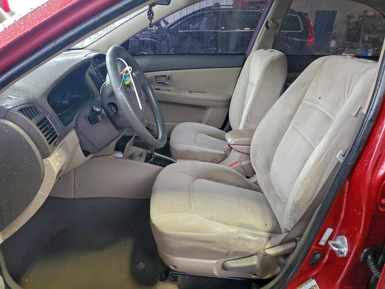 2009 Kia Spectra Ex VIN: KNAFE221695653331 Lot: 93844625