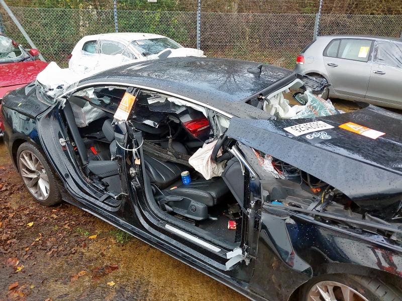 2020 AUDI A5 35 TFSI SPORT 5DR S TRONIC