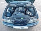 2000 BMW 5 SERIES 523I 4DR AUTO for sale at Copart WISBECH