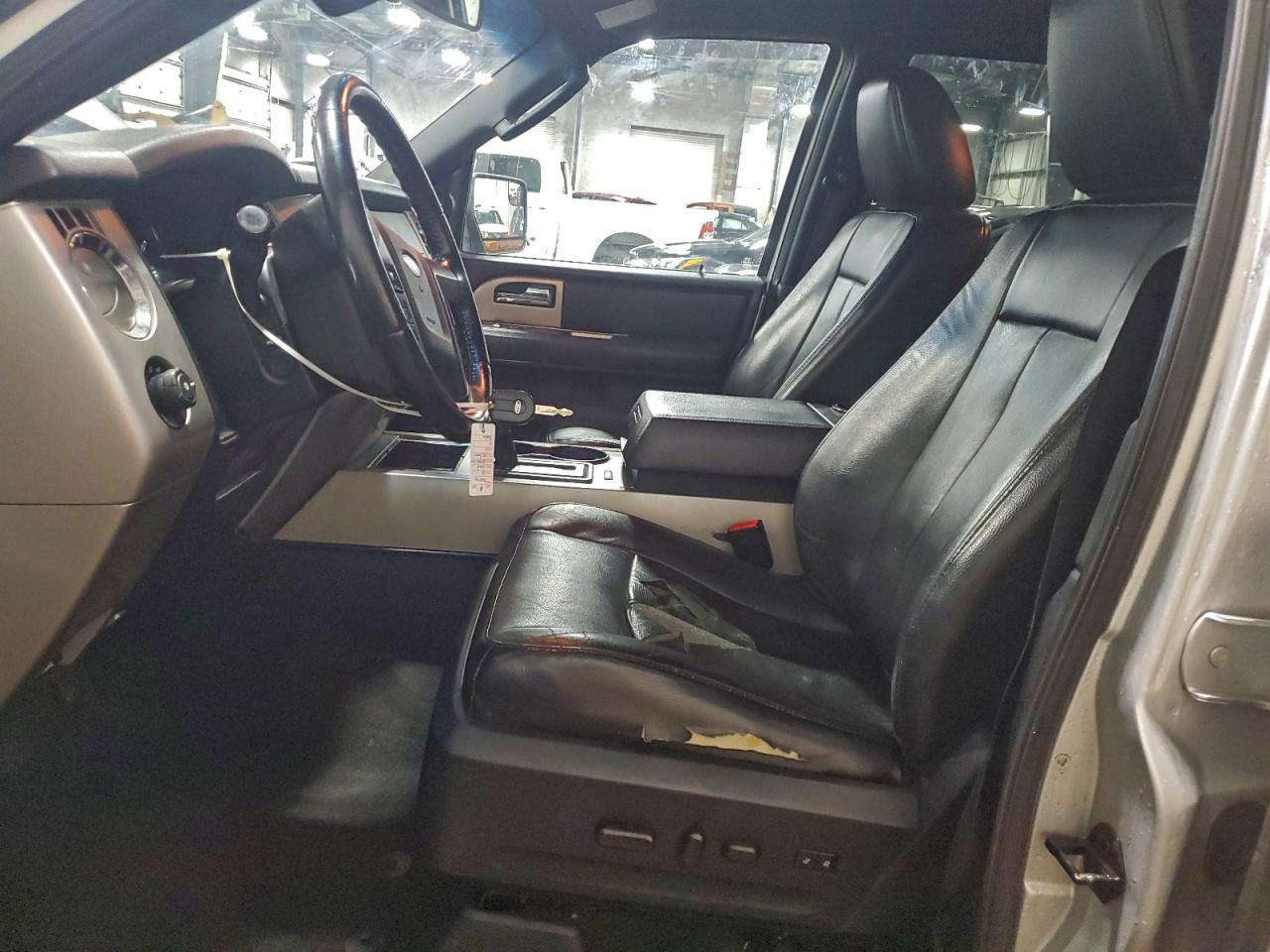 2016 Ford Expedition El Xlt VIN: 1FMJK1JT4GEF38173 Lot: 94514835