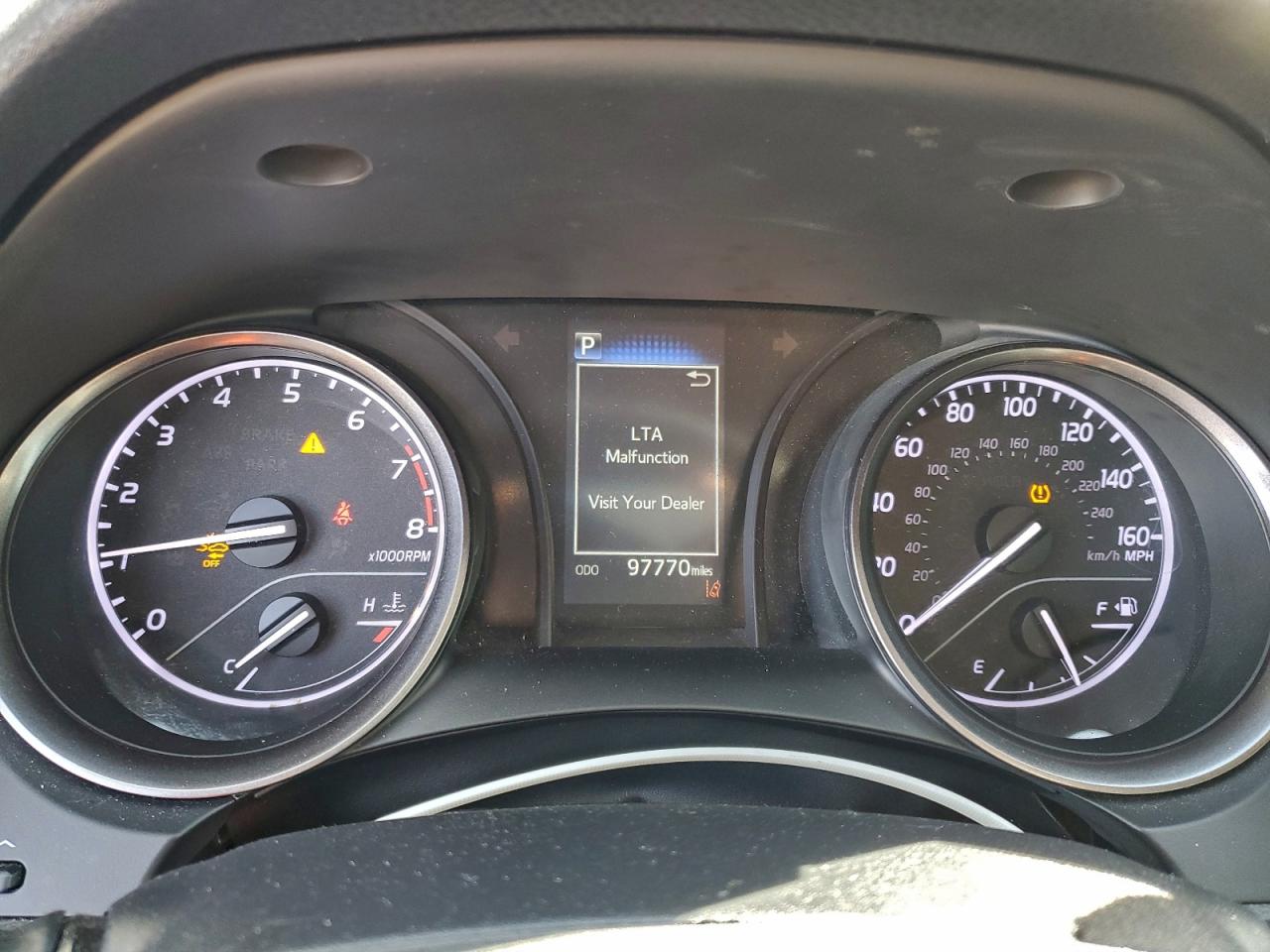 2021 Toyota Camry Se VIN: 4T1G11AK4MU583118 Lot: 93933885