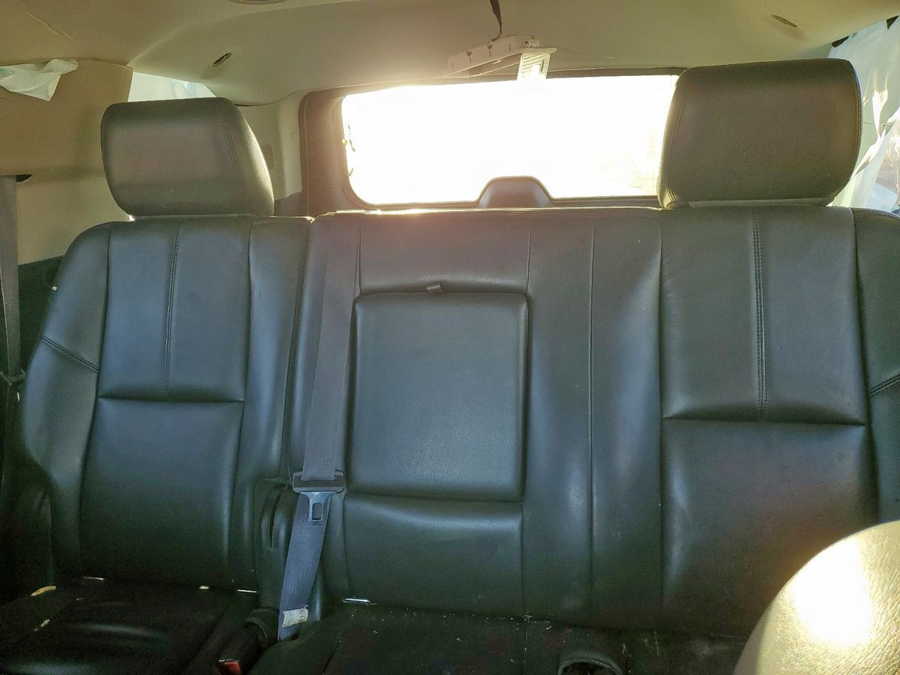 2014 GMC Yukon Slt VIN: 1GKS1CE05ER191275 Lot: 92031095