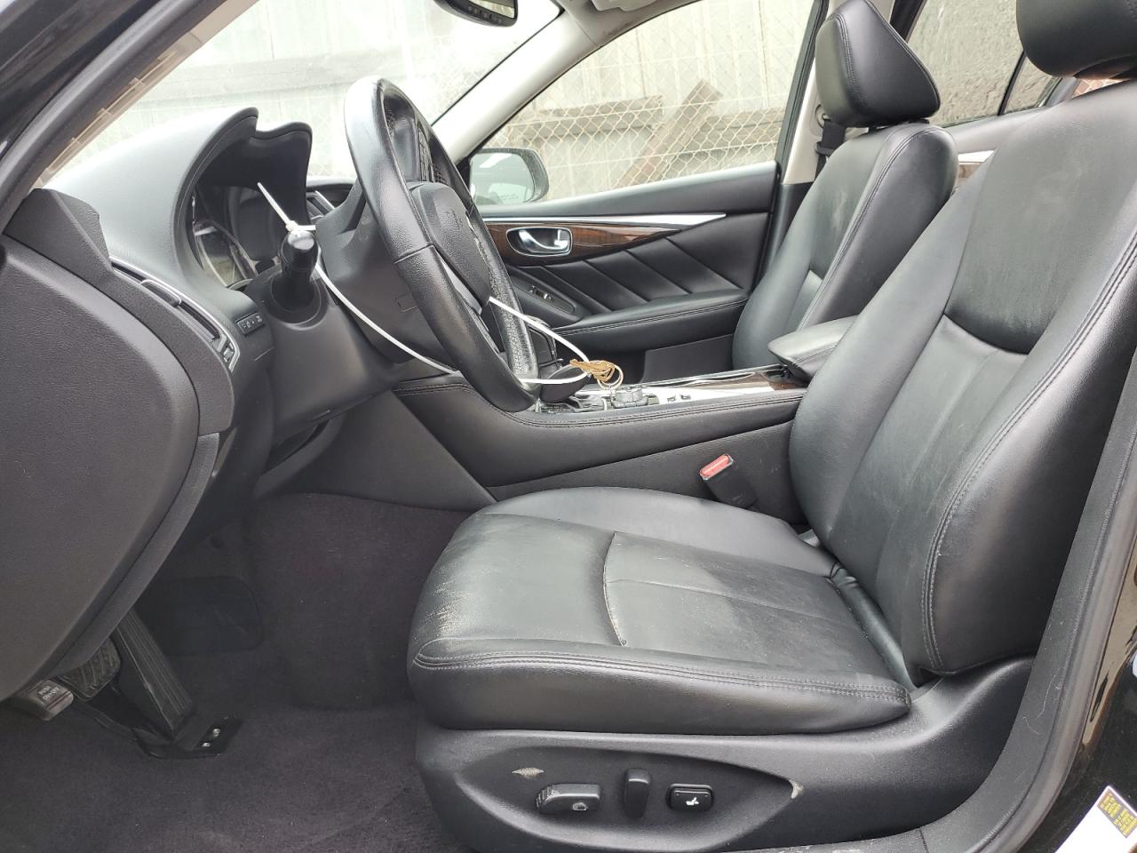 2018 Infiniti Q50 Luxe VIN: JN1EV7AP4JM363779 Lot: 92596025