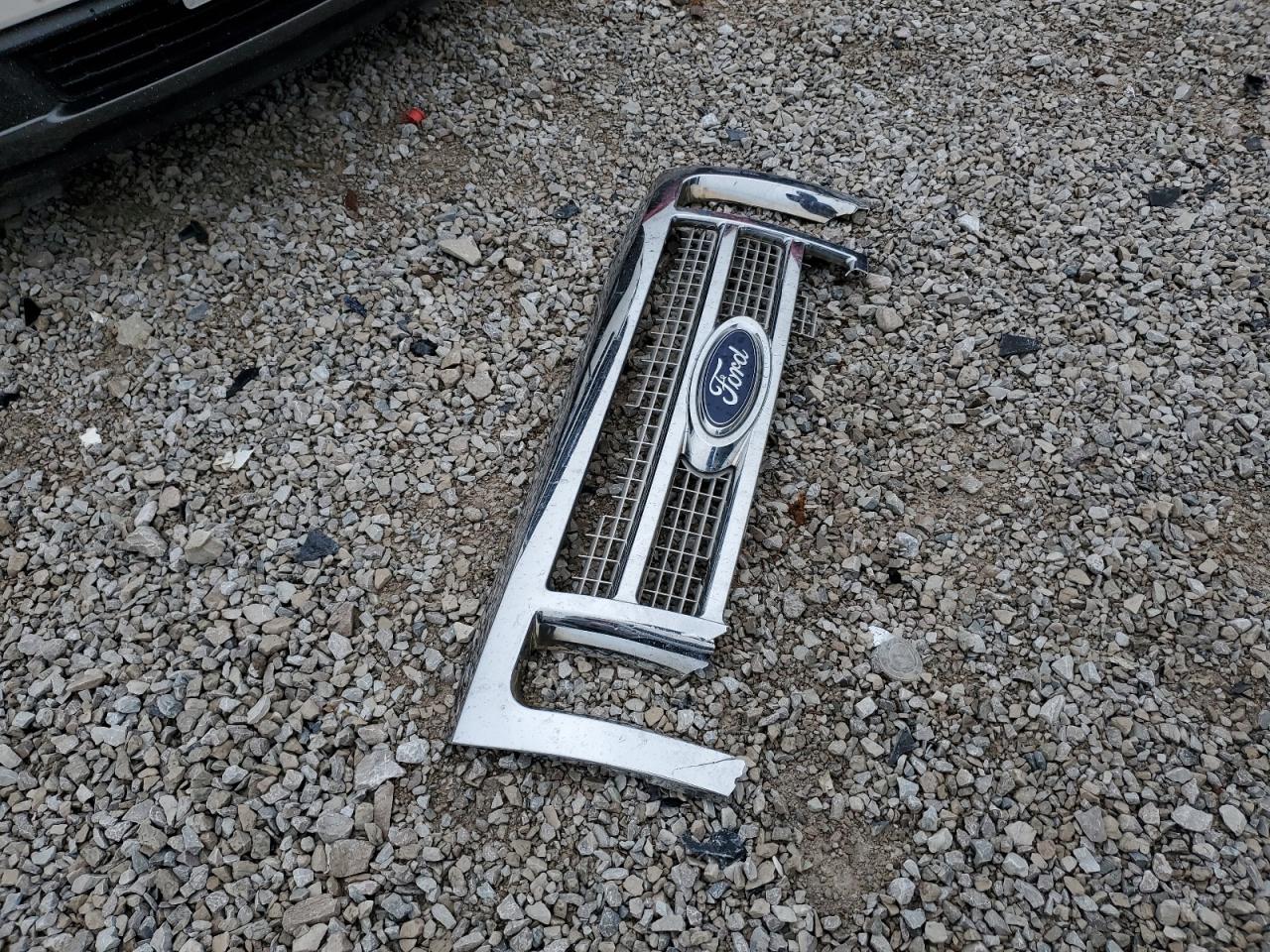 2013 Ford F150 Supercrew VIN: 1FTFW1EF4DKD51080 Lot: 93624895