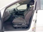 2011 AUDI A3 2.0 TDI SPORT 5DR S TRONIC [START STOP] for sale at Copart CHESTER