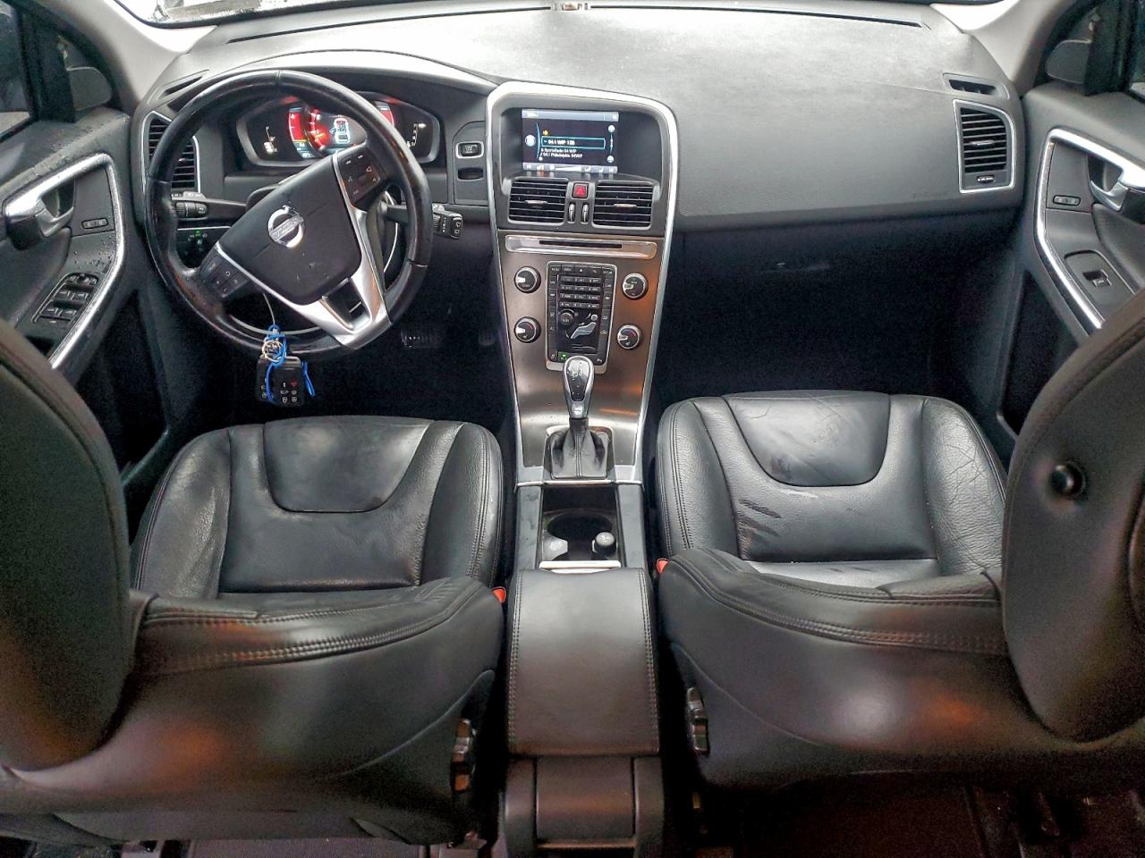 2014 Volvo Xc60 3.2 VIN: YV4952DZ3E2505181 Lot: 94166515