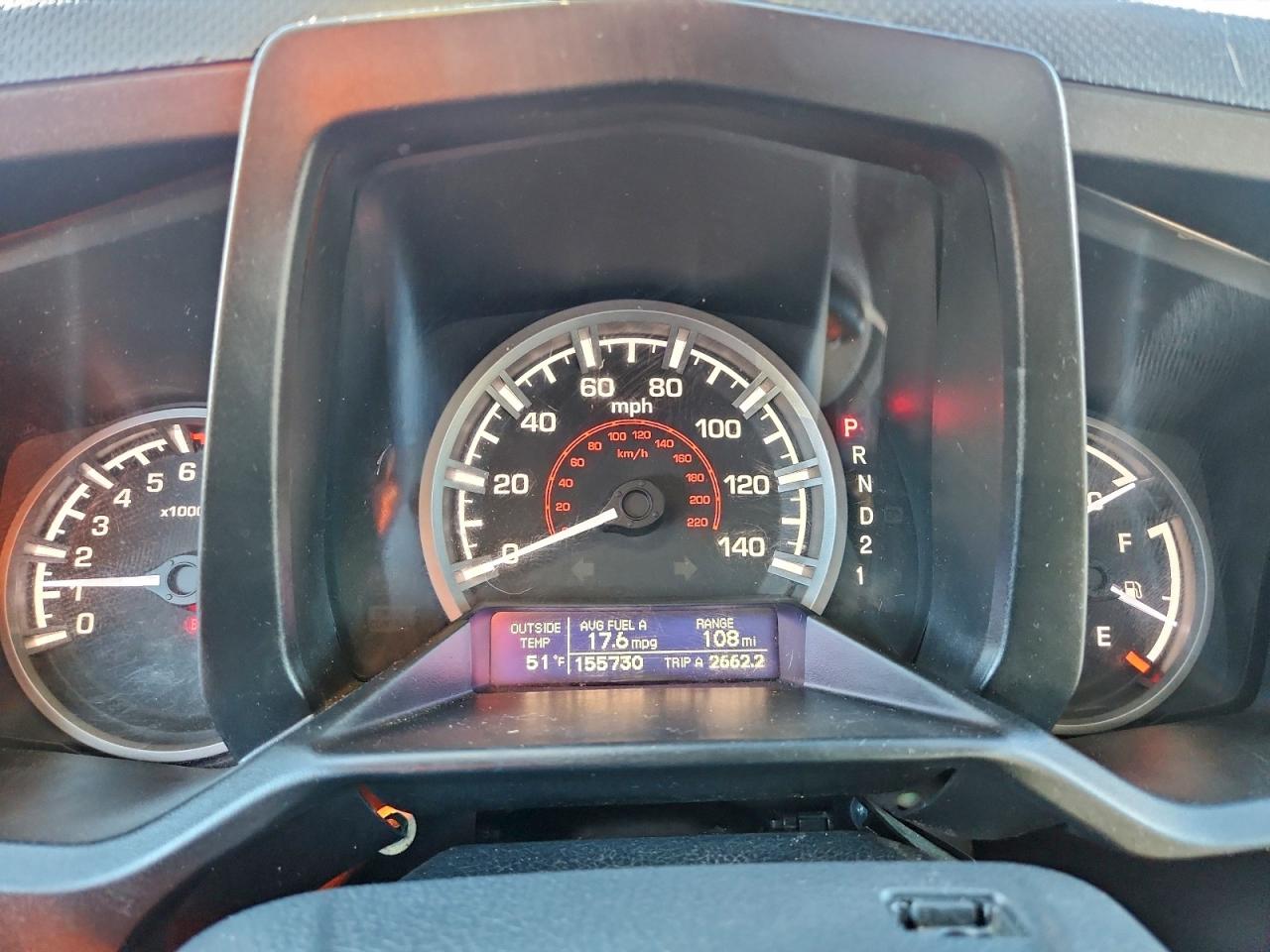 2014 Honda Ridgeline Rtl VIN: 5FPYK1F54EB003425 Lot: 93660115