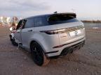 2025 LAND ROVER RANGE ROVER EVOQUE 2.0 D200 EDITION 5DR AUTO for sale at Copart CORBY
