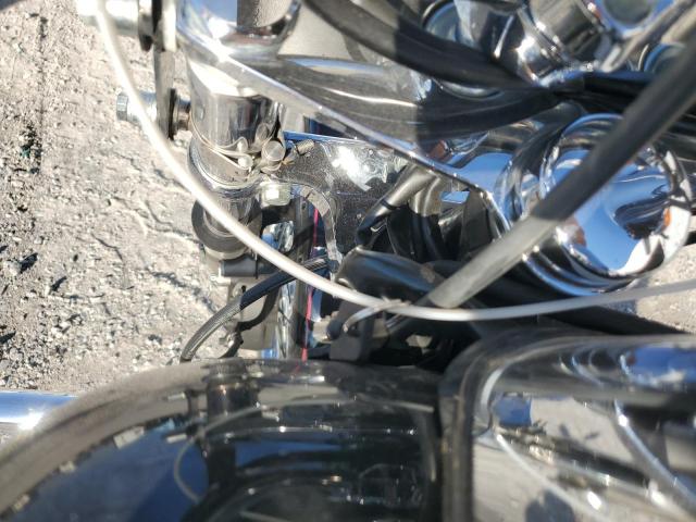 2001 HARLEY-DAVIDSON FXDWG   