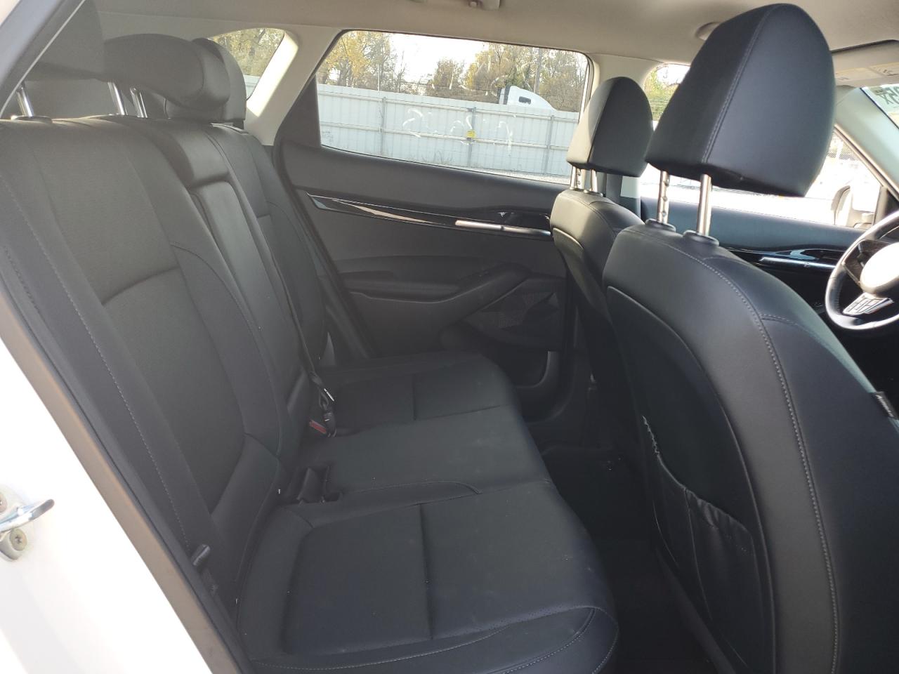 2021 Kia Seltos Sx VIN: KNDETCA26M7221226 Lot: 91296625