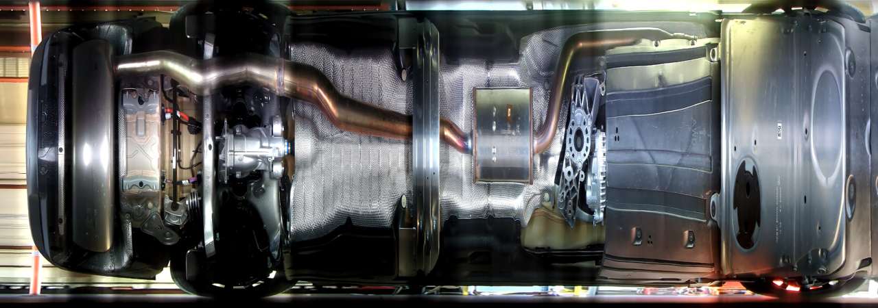 2026 BMW 530 Xi VIN: WBA53FJ06TCW03923 Lot: 94054785