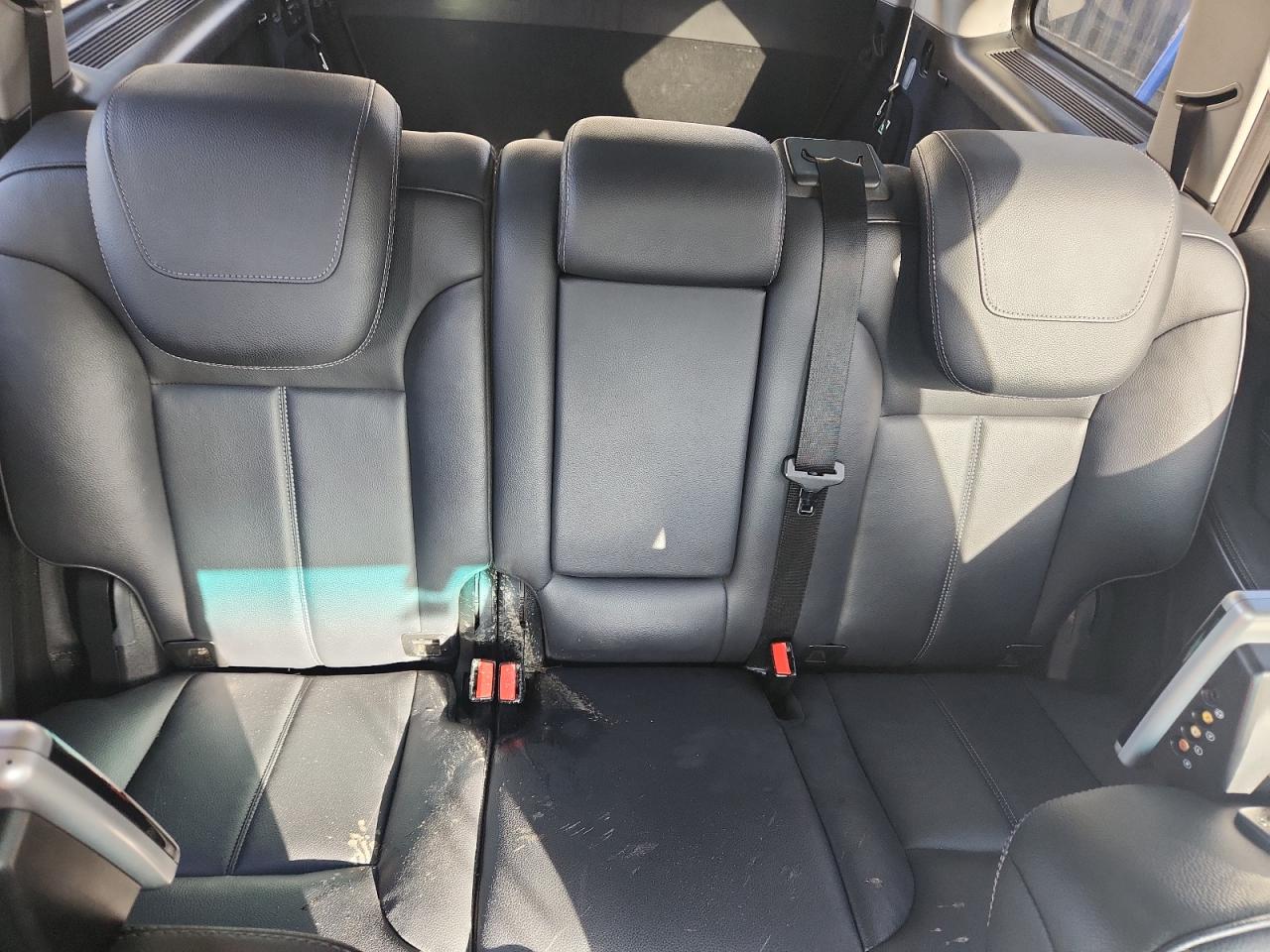 2011 Mercedes-Benz Gl 450 4Matic VIN: 4JGBF7BE4BA743813 Lot: 93065395