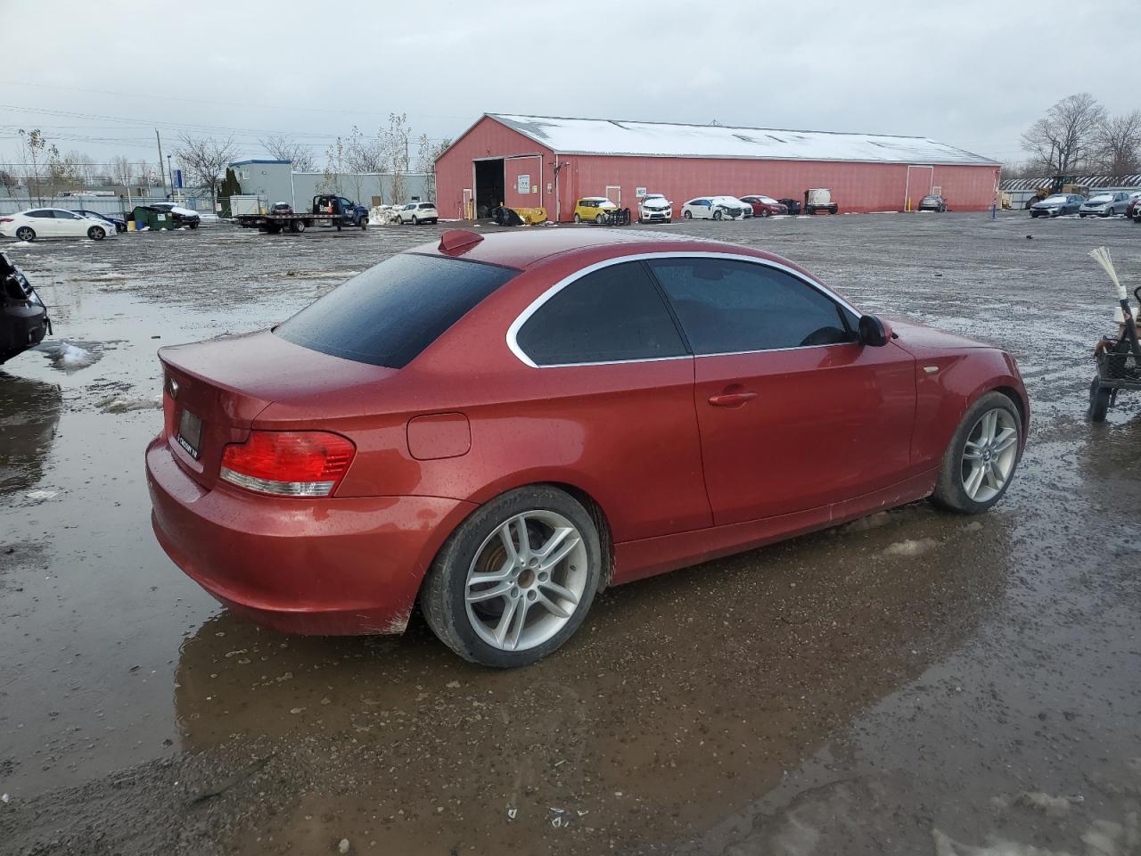 Фото: WBAUP73519VF06904