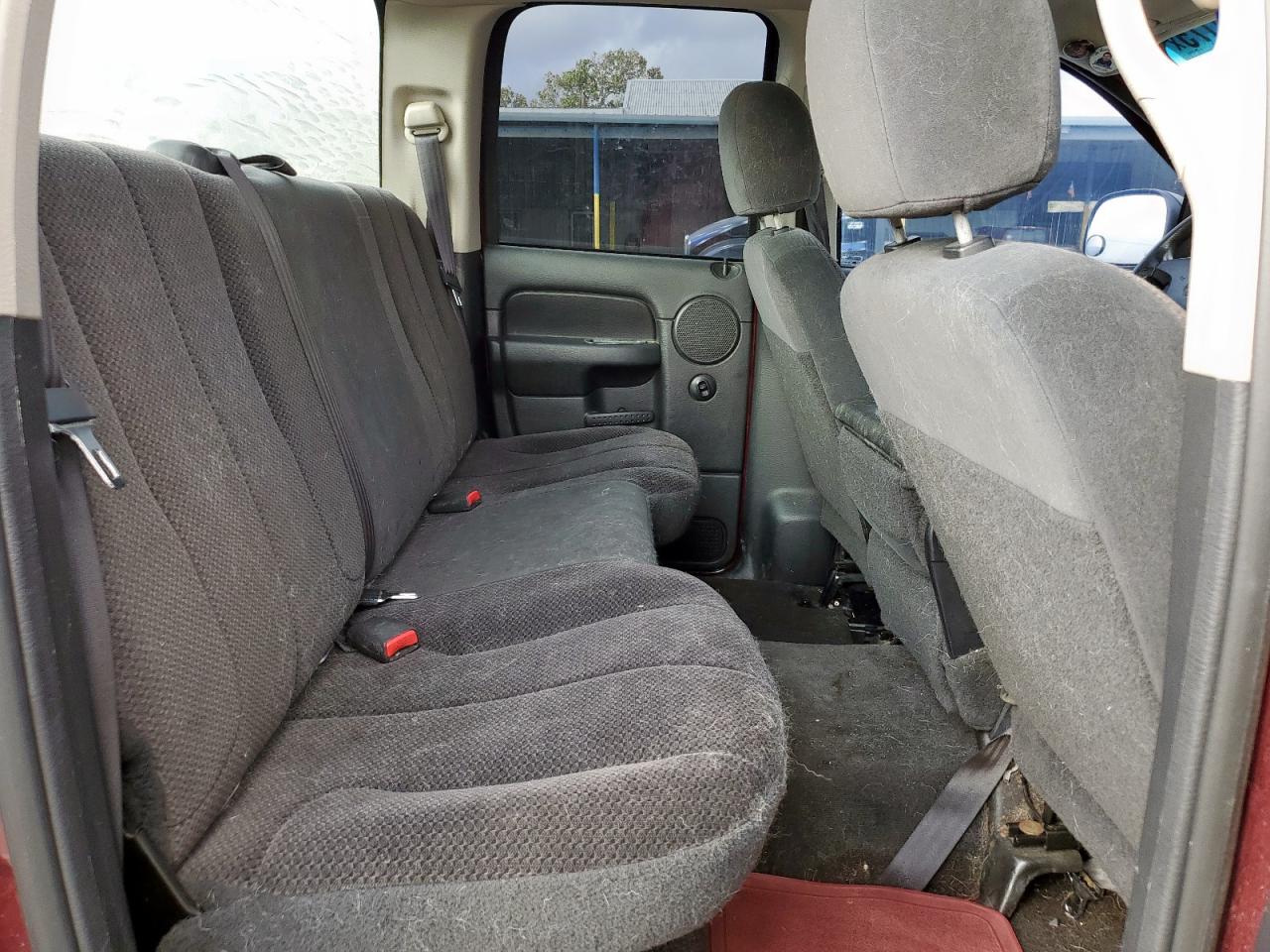 2003 Dodge Ram 1500 St VIN: 1D7HA18N13S349219 Lot: 92859175