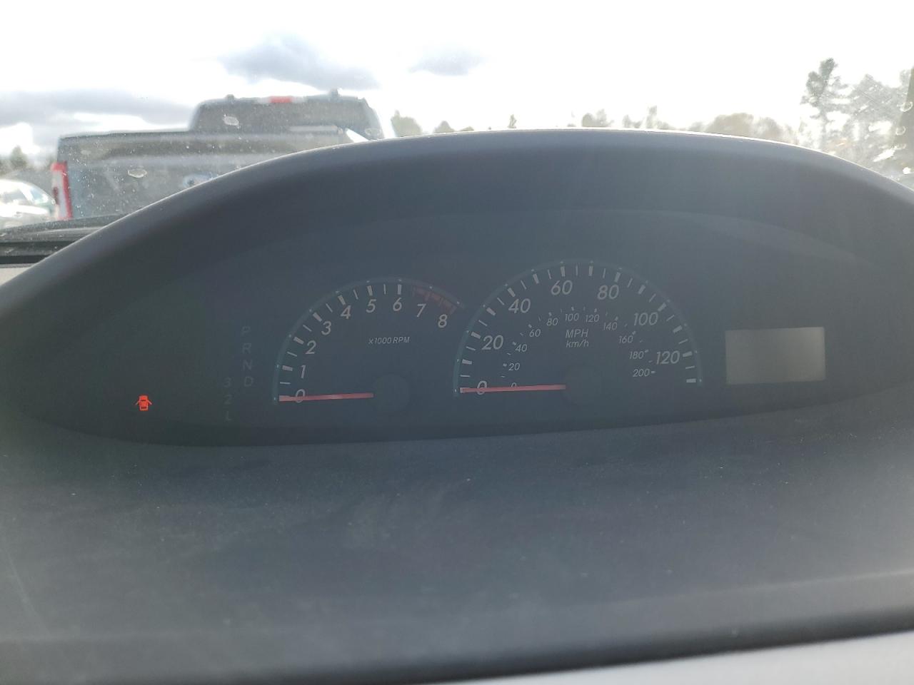 2009 Toyota Yaris VIN: JTDBT903991336753 Lot: 92258745