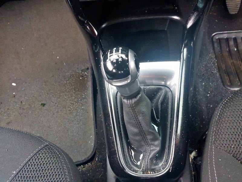 2012 CITROEN DS3 1.6 E-HDI AIRDREAM DSTYLE PLUS 3DR