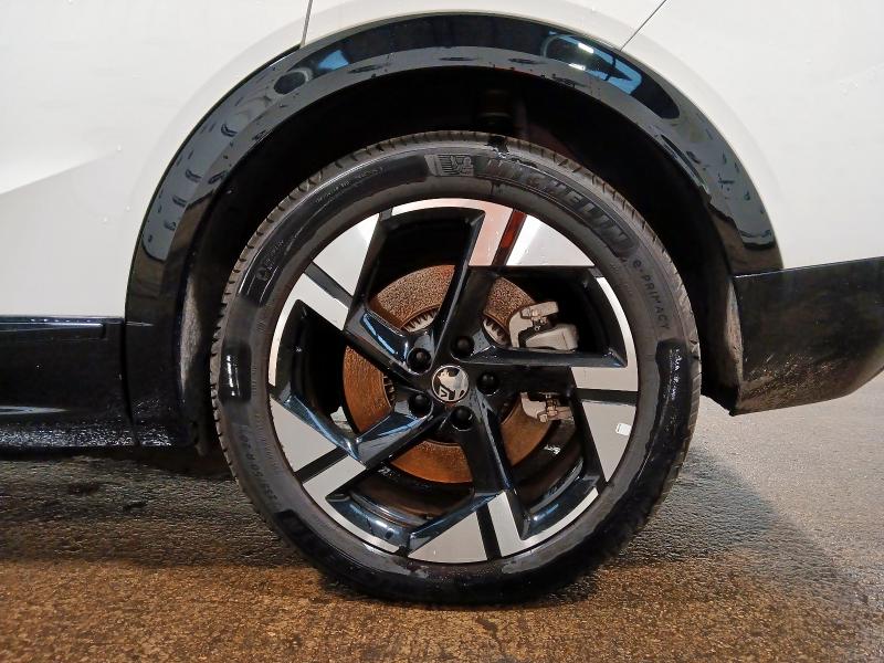 2025 VAUXHALL GRANDLAND 157KW ULTIMATE 73KWH 5DR AUTO [PANORAMIC ROOF]