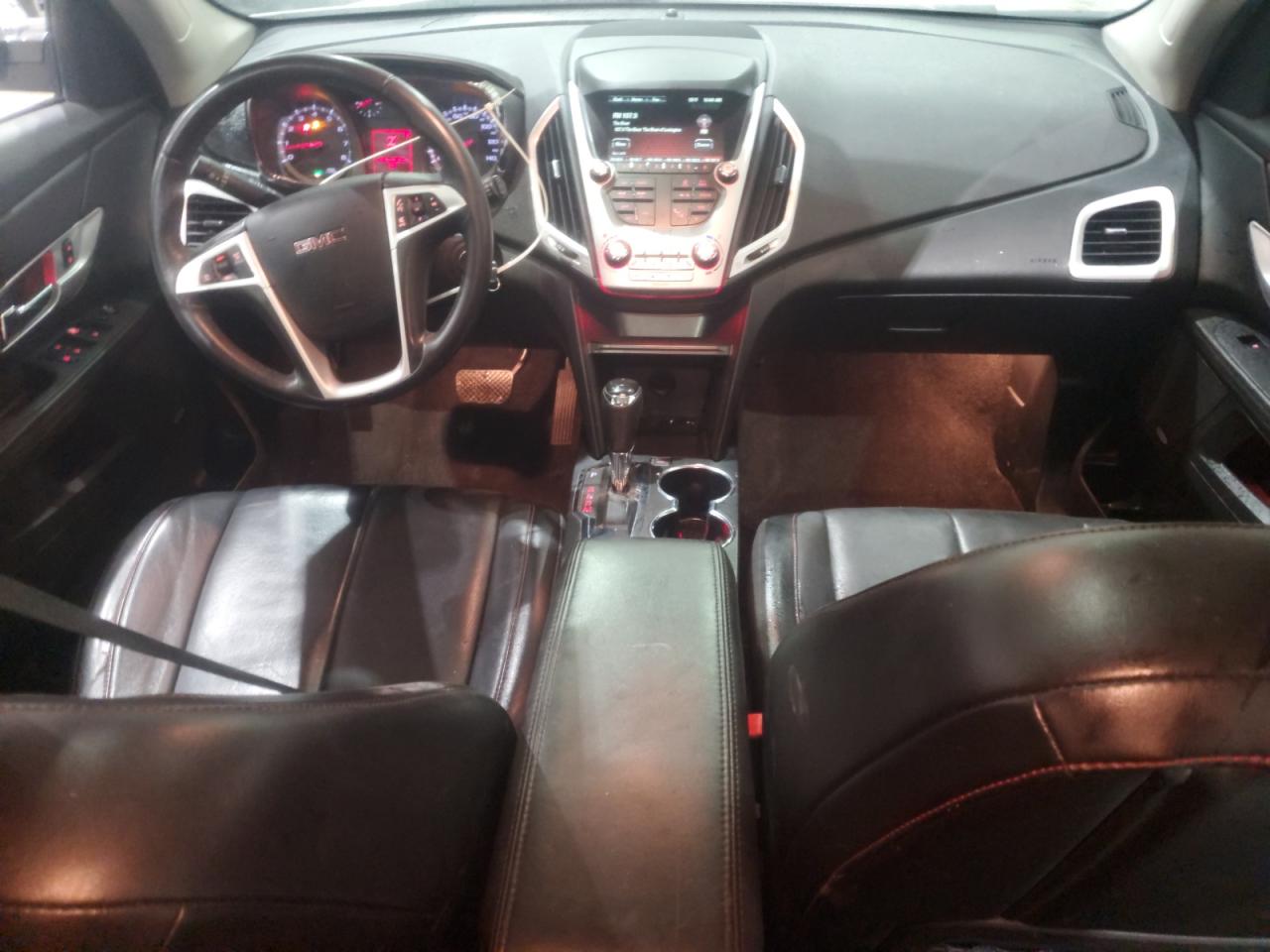 2017 GMC Terrain Slt VIN: 2GKFLUEK3H6217083 Lot: 91568345