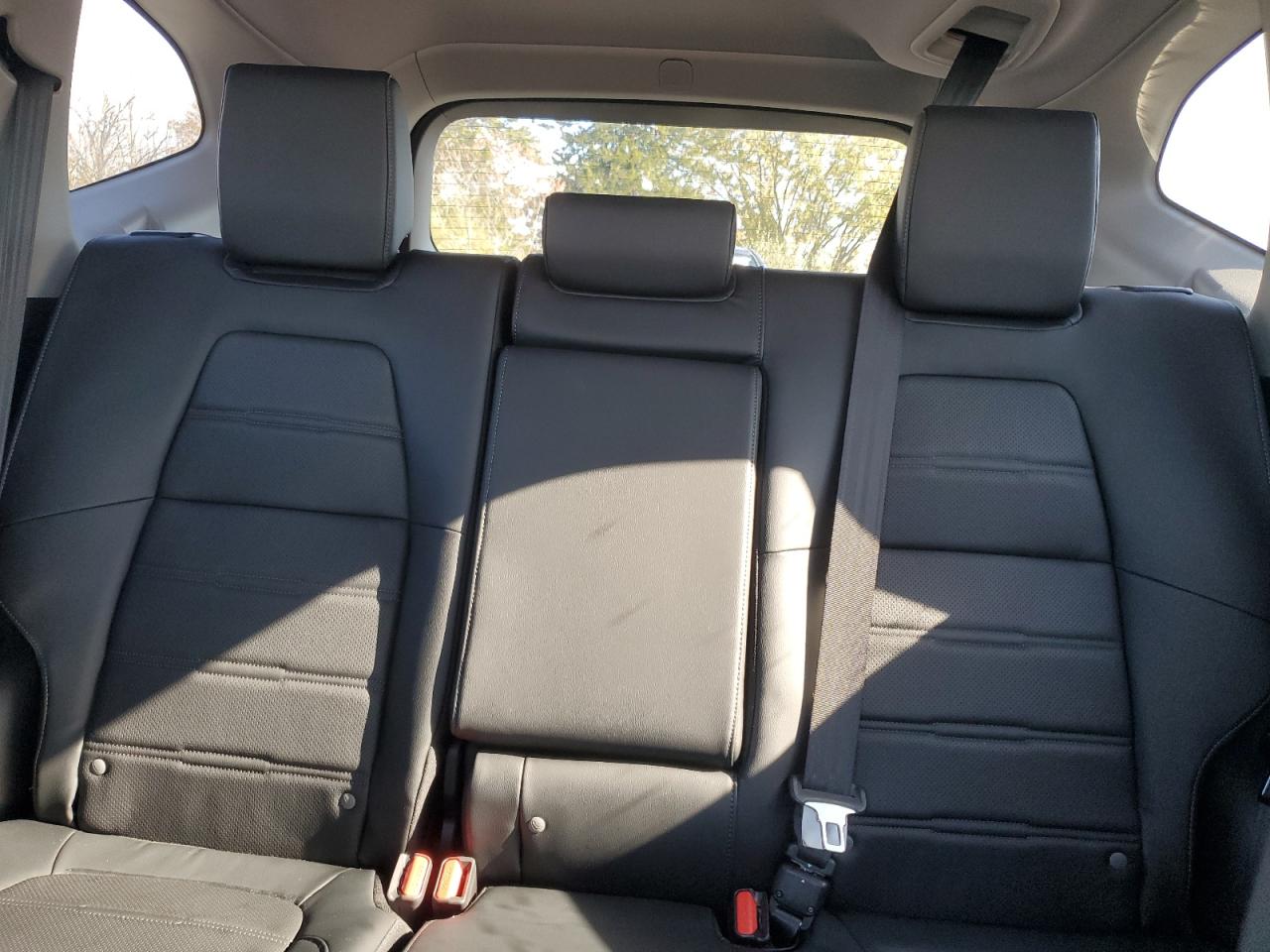 2022 Honda Cr-V Exl VIN: 5J6RW2H83NA006804 Lot: 91422005