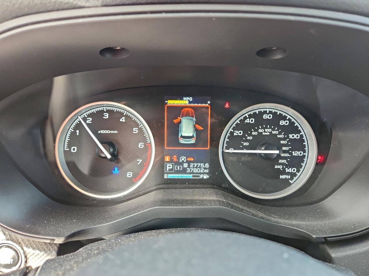 2021 Subaru Forester Premium VIN: JF2SKAJC5MH482328 Lot: 93125765