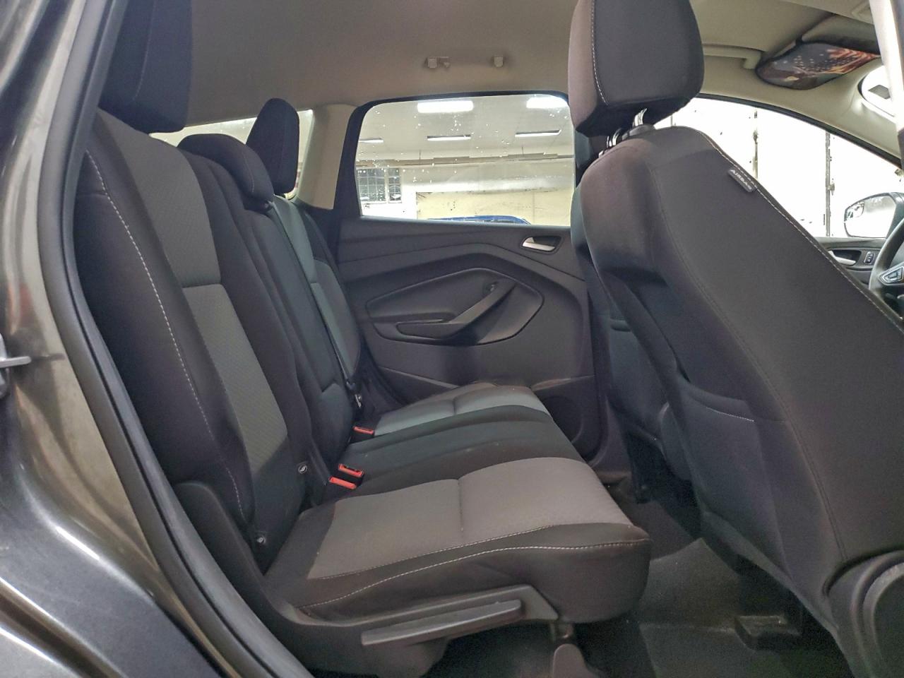 2017 Ford Escape Se VIN: 1FMCU9GD5HUB23971 Lot: 93345945