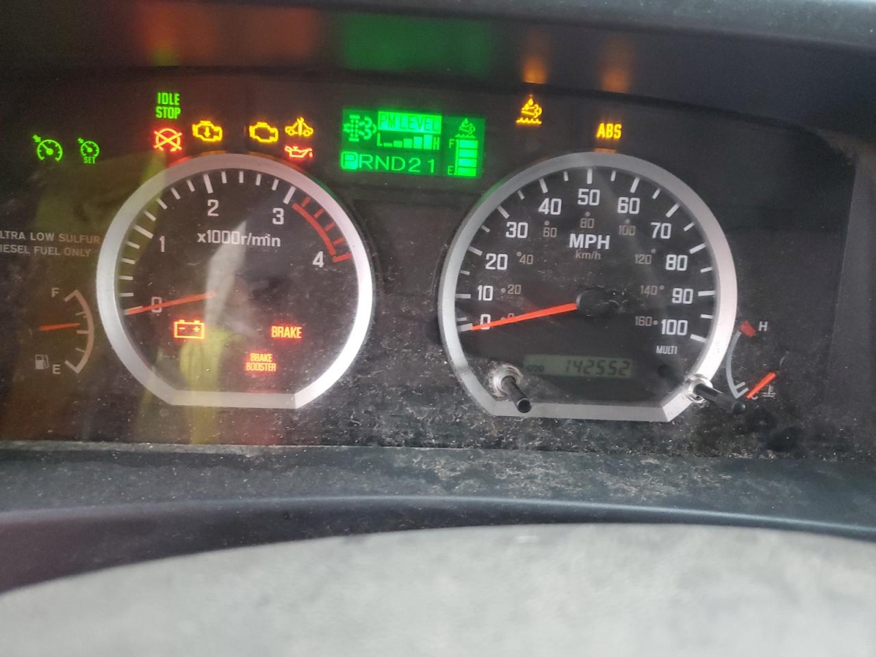 2017 Isuzu Npr Xd Flatbed Truck VIN: JALC4W16XH7K00912 Lot: 90457565