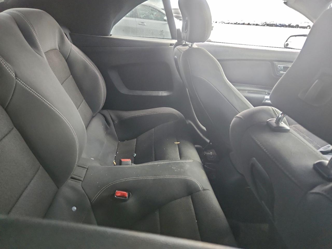 2017 Ford Mustang VIN: 1FATP8EM5H5208852 Lot: 94364965