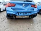 2018 BMW 1 SERIES M140I SHADOW EDITION 5DR STEP AUTO for sale at Copart BRISTOL