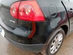 2008 VOLKSWAGEN GOLF 1.6 MATCH FSI 5DR for sale at Copart SANDWICH