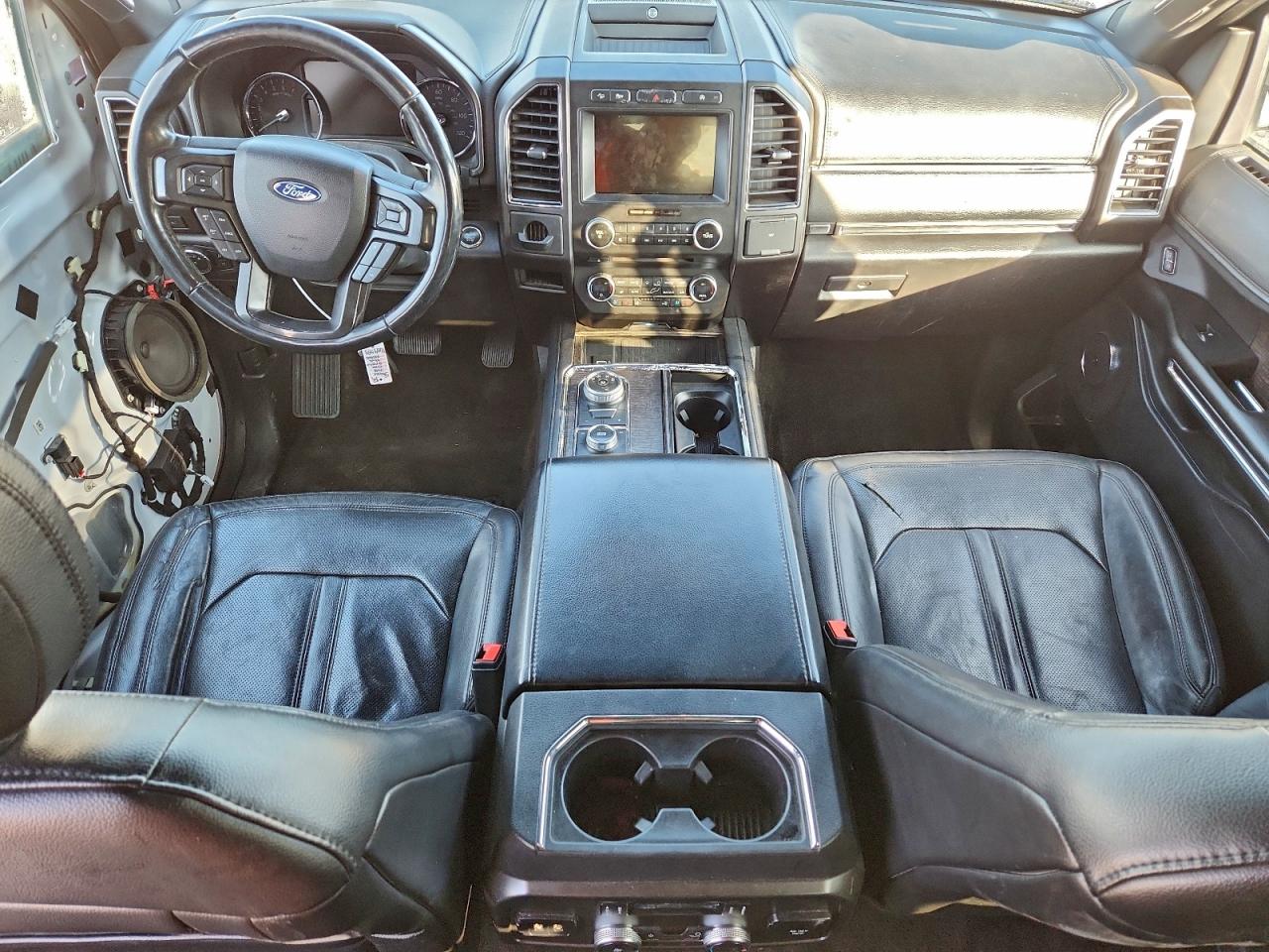 2018 Ford Expedition Limited VIN: 1FMJU2AT7JEA23546 Lot: 90664915