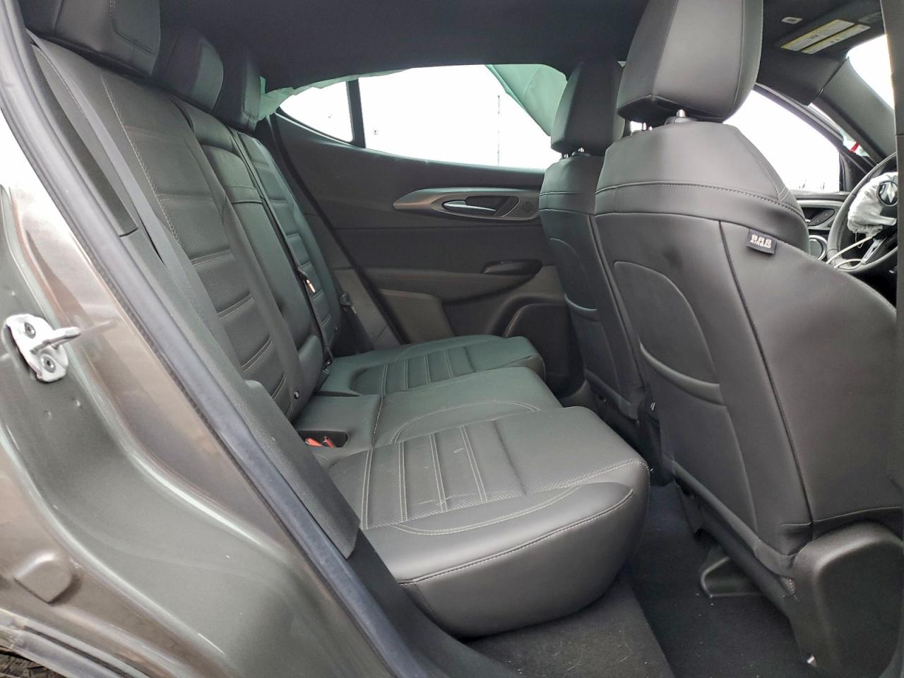 2024 Dodge Hornet Gt Plus VIN: ZACNDFBN0R3A10743 Lot: 94525165