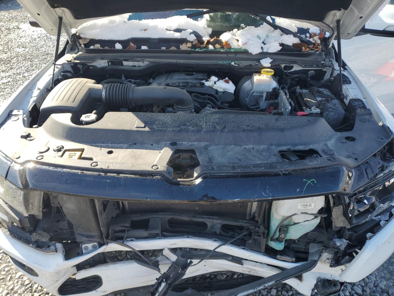 2020 Ram 1500 Big Horn/Lone Star VIN: 1C6RREFT0LN158283 Lot: 91527515