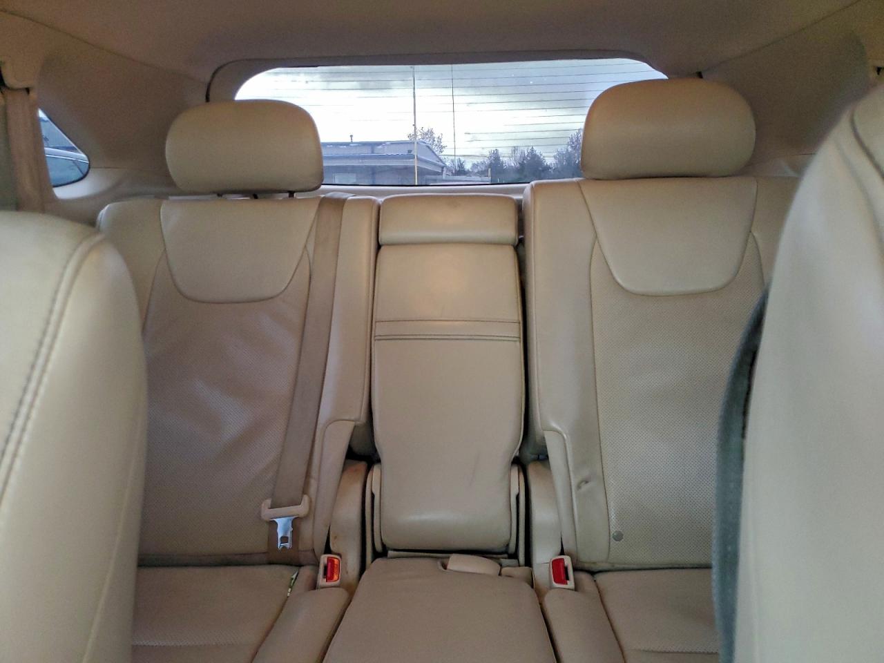 2013 Lexus Rx 350 Base VIN: 2T2BK1BA6DC213475 Lot: 94229455