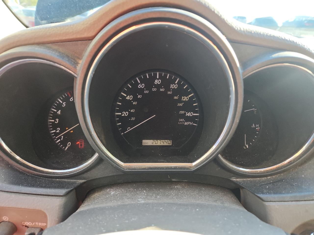 2006 Lexus Rx 330 VIN: 2T2GA31U66C046148 Lot: 90224155