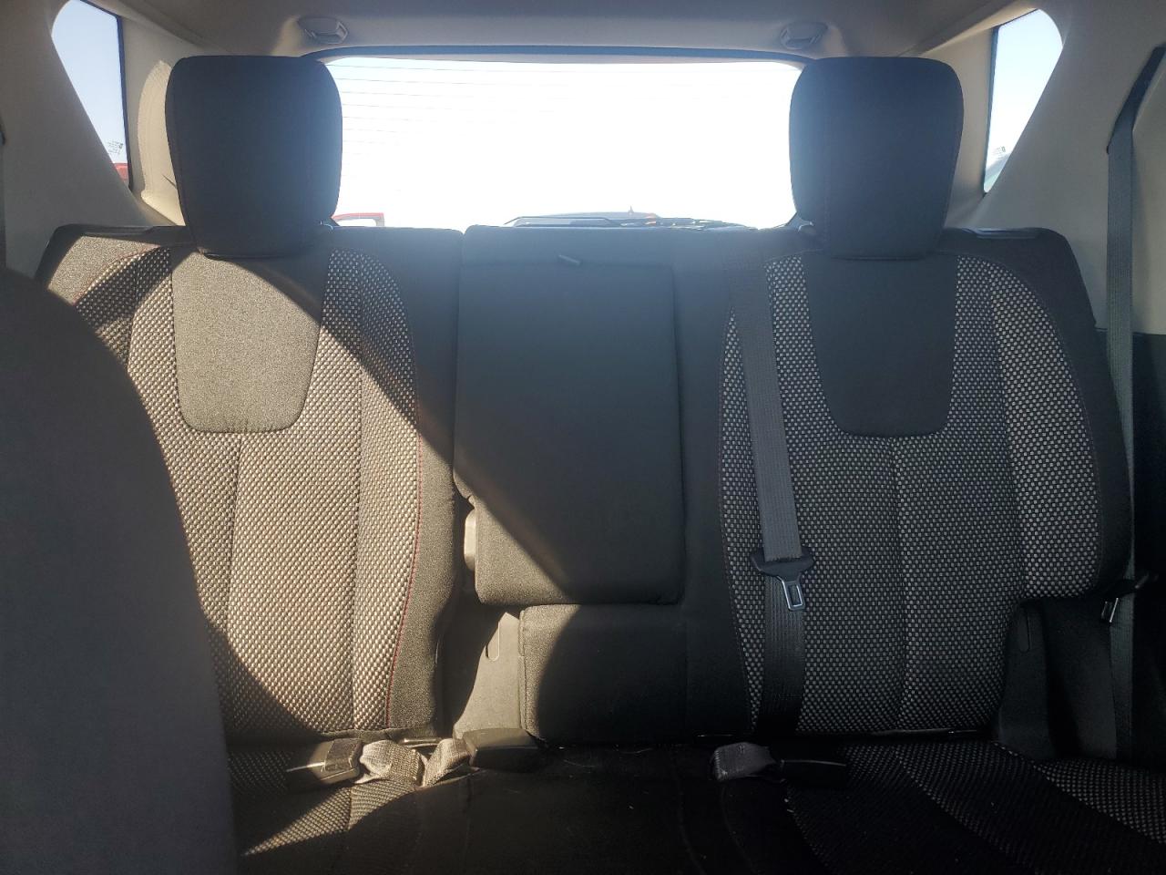 2014 Chevrolet Equinox Lt VIN: 2GNALBEK1E6116184 Lot: 90745225