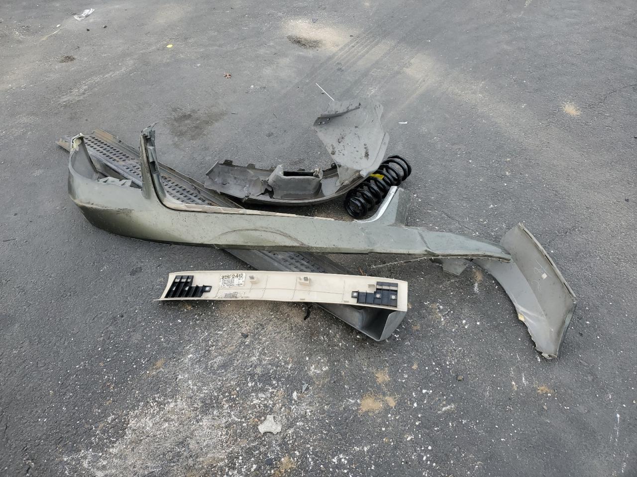 2003 Ford Expedition Xlt VIN: 1FMPU15L53LA65209 Lot: 92317495