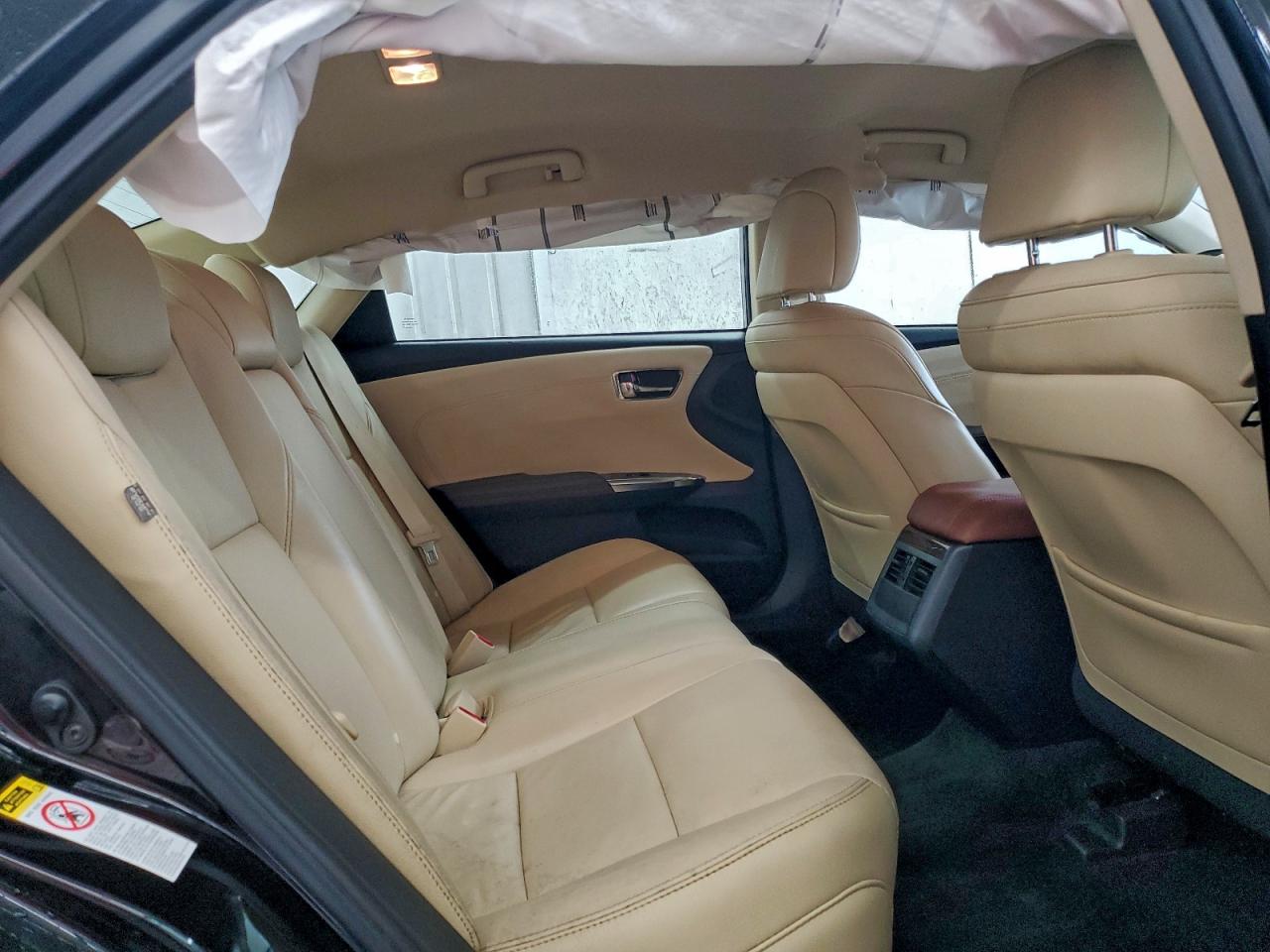 2013 Toyota Avalon Base VIN: 4T1BK1EBXDU041295 Lot: 93893565