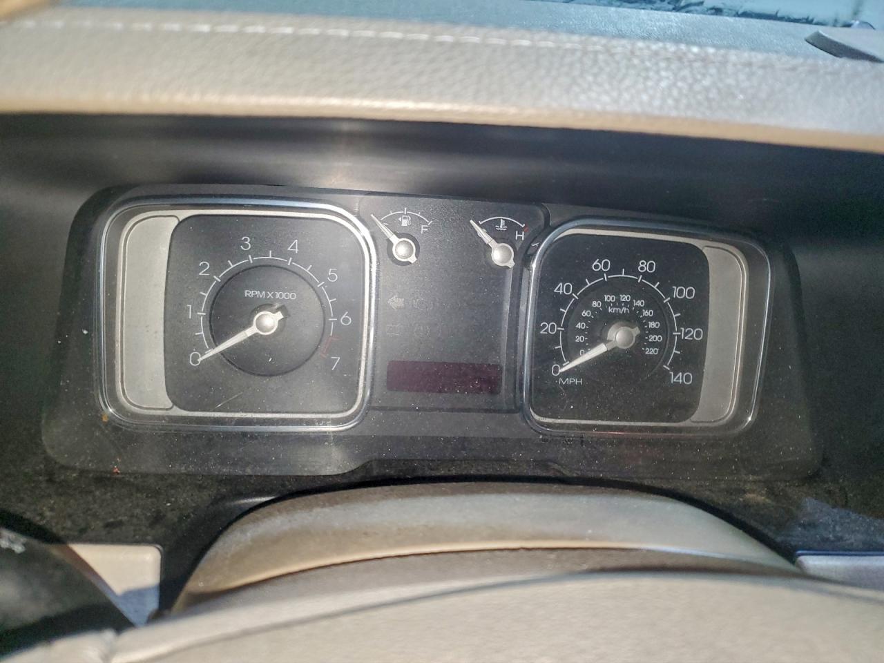 2007 Lincoln Mkx VIN: 2LMDU88C17BJ21728 Lot: 93661965