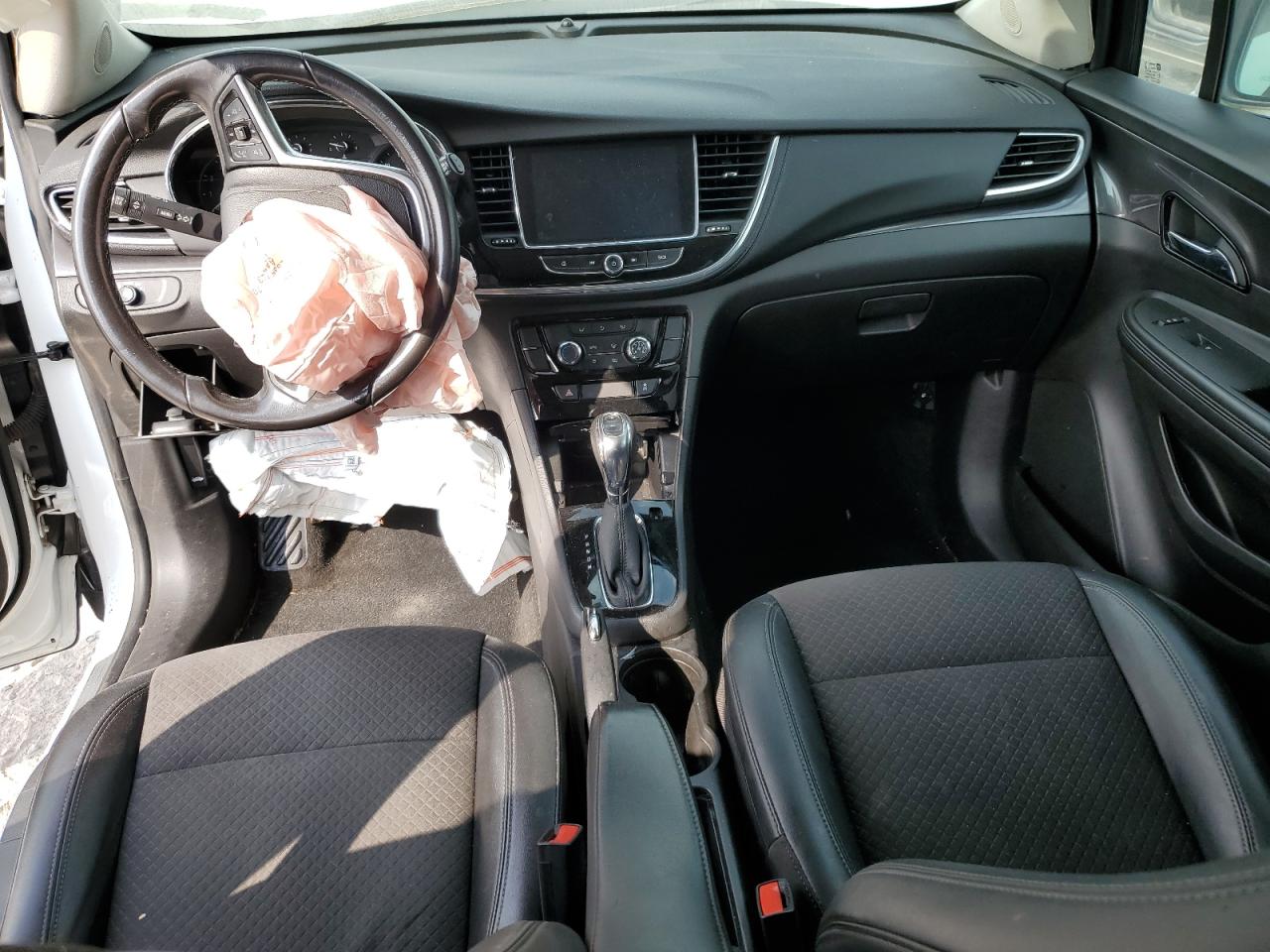 2019 Buick Encore Preferred VIN: KL4CJASB9KB830329 Lot: 93903395