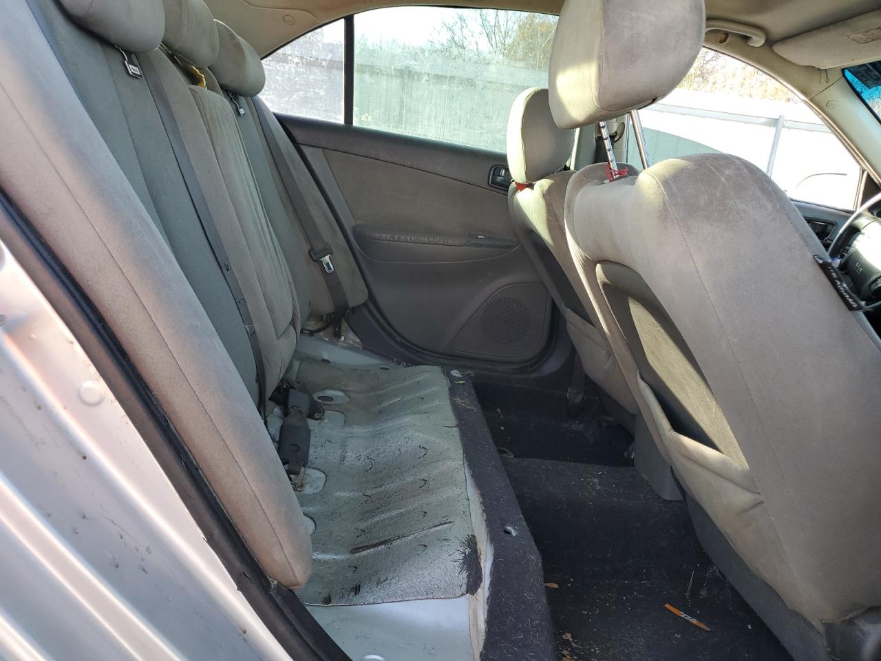 2009 Hyundai Sonata Gls VIN: 5NPET46C59H442553 Lot: 91591315