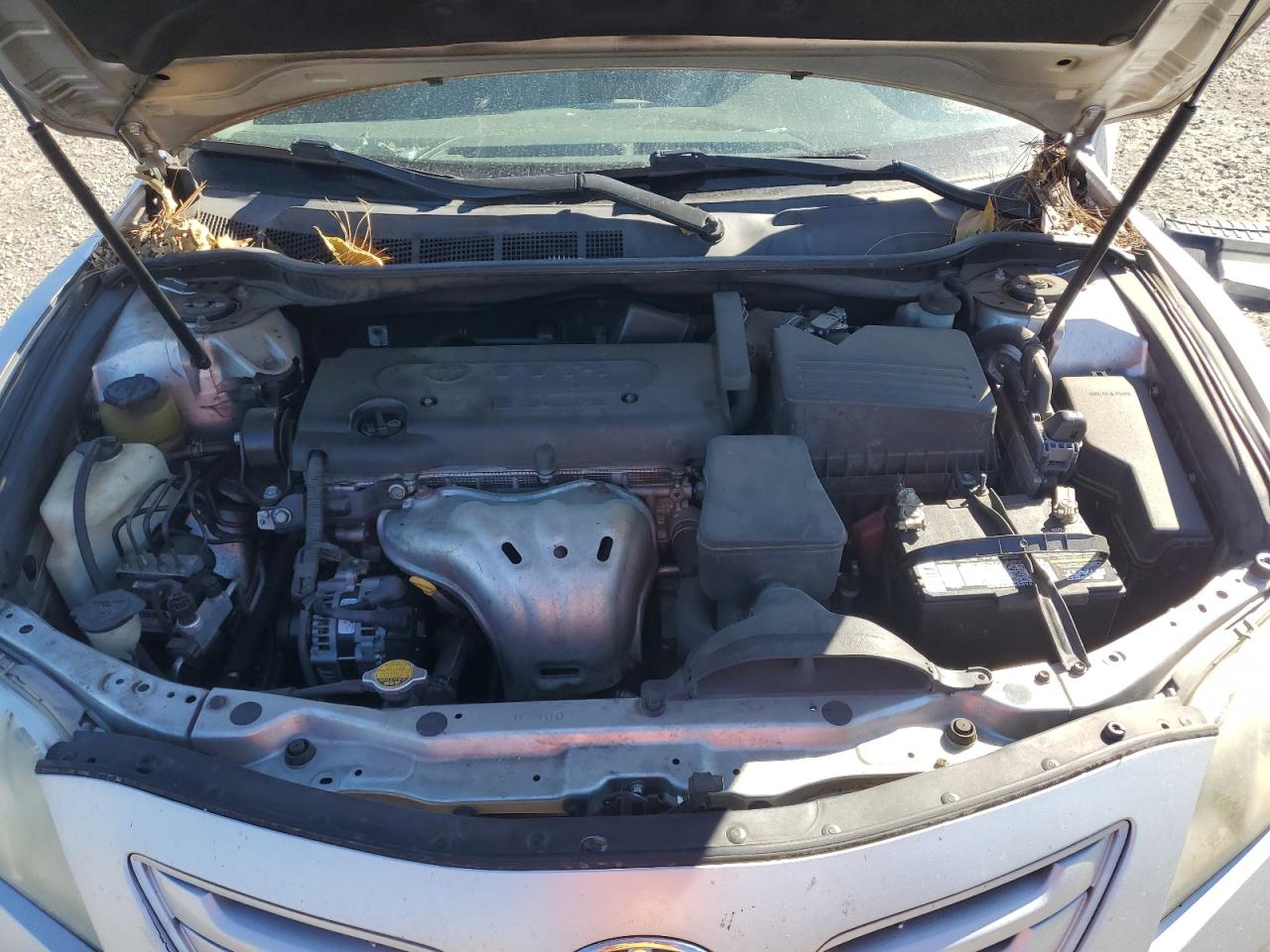 2009 Toyota Camry Base VIN: 4T1BE46K79U326213 Lot: 82686255