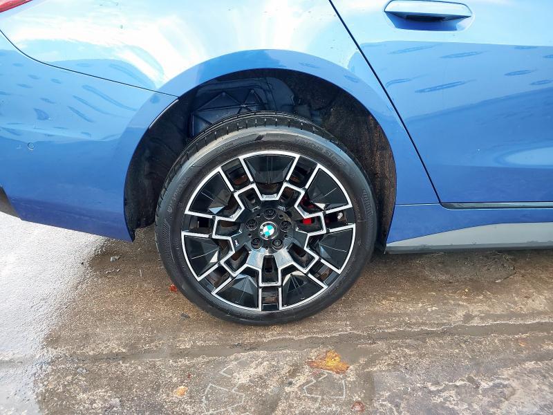 2025 BMW I4 250KW EDRIVE40 M SPORT 83.9KWH 5DR AUTO