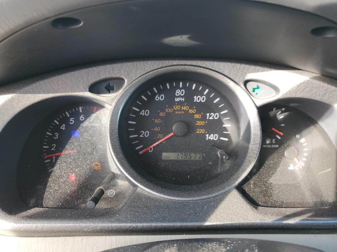 2002 Toyota Highlander Limited VIN: JTEHF21A520045440 Lot: 91851825