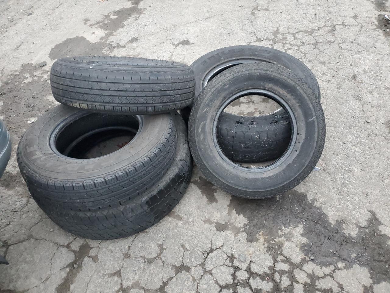 2004 Toyota Rav4 VIN: JTEHD20V440029114 Lot: 90741445