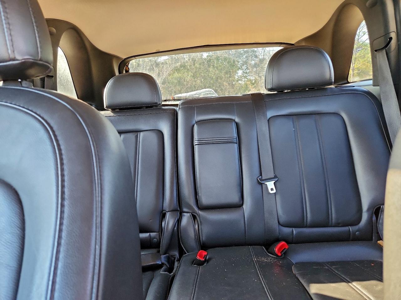 2014 Chevrolet Captiva Ltz VIN: 3GNAL4EK4ES568322 Lot: 94183935