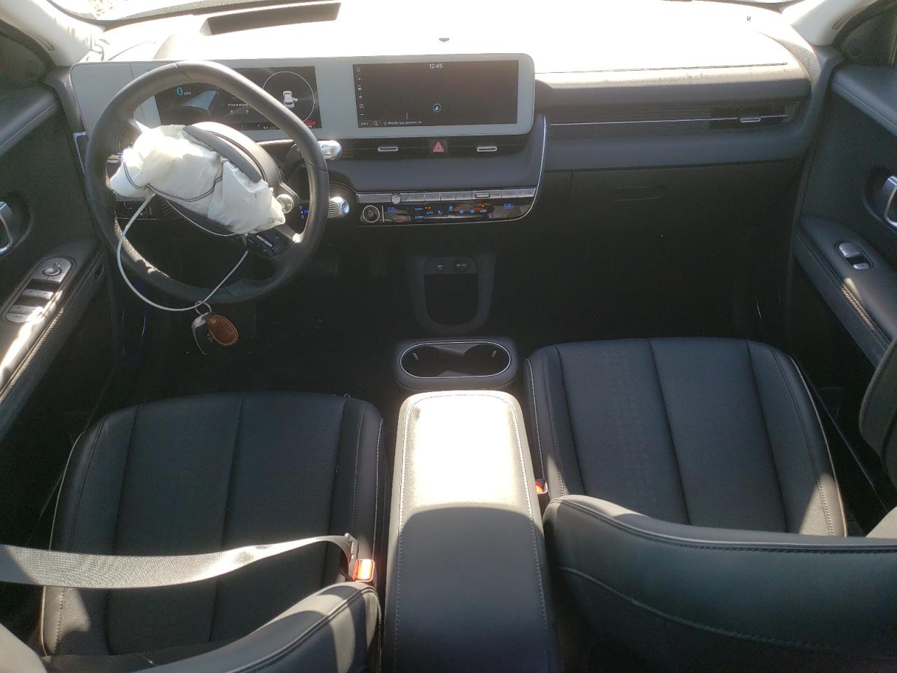 2024 Hyundai Ioniq 5 Limited VIN: KM8KR4DE0RU289409 Lot: 91038795