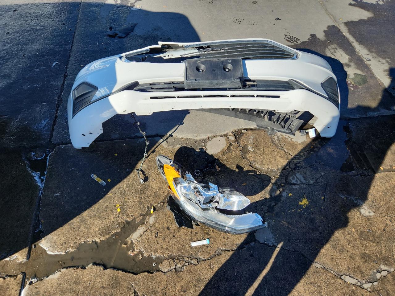 2019 Ford Fusion Se VIN: 3FA6P0T99KR232024 Lot: 92311655