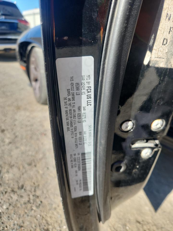 2019 Dodge Challenger R/T VIN: 2C3CDZBT3KH606540 Lot: 91568305