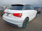 2014 AUDI A1 for sale at Copart YORK
